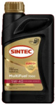 Sintec Multi Fuel 7000