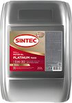 Sintec Platinum 7000 5W-30 SL/CF 20л