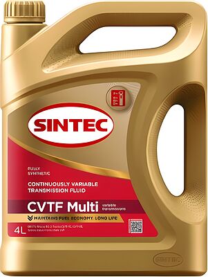Sintec CVTF Multi 4л