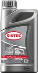 Sintec Diesel 5000 10W-40 CI-4/SL 1л