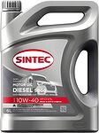 Sintec Diesel 5000 10W-40 CI-4/SL 6л