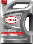 Sintec ExtraLife 5000 10W-40 SAE A3/B4 4л