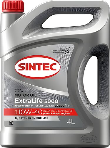 Sintec ExtraLife 5000