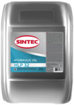Sintec Hydraulic
