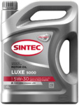 Sintec Luxe