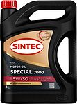Sintec Special 7000 5W-30 SL/CF A3/B4 4л