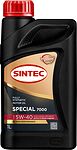 Sintec Special 7000 5W-40 SN/CF A3/B4 1л