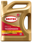 Sintec TRANS ТМ4