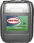 Sintec Truck 10W-40 CH-4/SL 20л