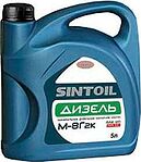 Sintoil Дизель M-8Г2к Sintoil Дизель M-8Г2к