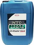 Sintoil Турбо Дизель М-10ДМ Sintoil Турбо Дизель М-10ДМ