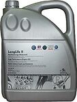 Skoda LongLife II Skoda LongLife II