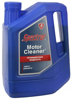 Spectrol Motor Cleaner 3.5л