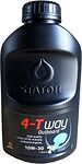 Statoil 4T-Way Outboard Statoil 4T-Way Outboard