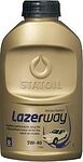 Statoil LazerWay Statoil LazerWay