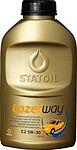 Statoil LazerWay C2 Statoil LazerWay C2