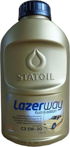 Statoil LazerWay C3