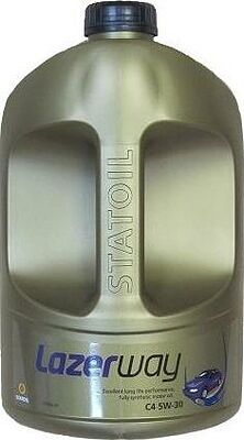 Statoil LazerWay C4 5W-30 4л