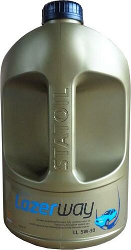 Statoil LazerWay LL