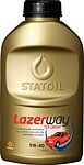 Statoil LazerWay TDI Statoil LazerWay TDI