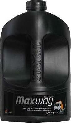 Statoil MaxWay 10W-40 4л