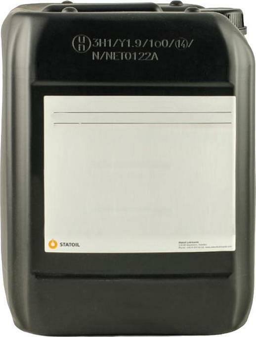 Statoil MaxWay 15W-40 20л
