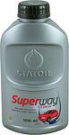 Statoil SuperWay TDI Statoil SuperWay TDI