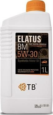 TB-Lubricants Elatus