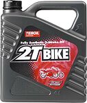Teboil 2T Bike Teboil 2T Bike