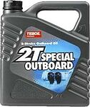 Teboil 2T Special Outboard Teboil 2T Special Outboard