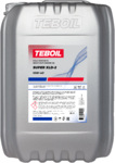 Teboil Super XLD-2 10W-40 20л