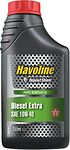 Texaco Havoline Diesel Extra Texaco Havoline Diesel Extra