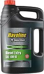 Texaco Havoline Diesel Extra Texaco Havoline Diesel Extra