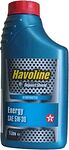 Texaco Havoline Energy Texaco Havoline Energy