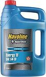 Texaco Havoline Energy EF Texaco Havoline Energy EF
