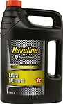 Texaco Havoline Extra Texaco Havoline Extra