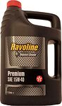 Texaco Havoline Premium Texaco Havoline Premium