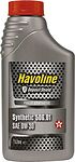 Texaco Havoline Synthetic 506.01 Texaco Havoline Synthetic 506.01