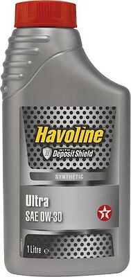 Texaco Havoline Ultra 0W-30 1л