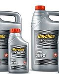 Texaco Havoline Ultra Texaco Havoline Ultra