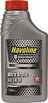 Texaco Havoline Ultra Arctic Texaco Havoline Ultra Arctic