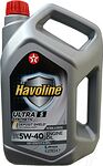 Texaco Havoline Ultra S Texaco Havoline Ultra S