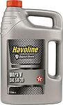 Texaco Havoline Ultra V Texaco Havoline Ultra V