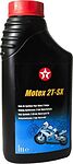 Texaco Motex 2T-SX Texaco Motex 2T-SX