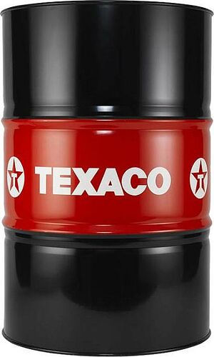 Texaco Super Universal Tractor Oil