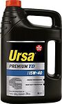 Texaco Ursa Premium TD Texaco Ursa Premium TD