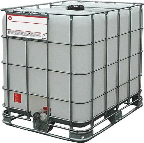 Texaco Ursa Ultra LE