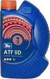 TNK ATF IID