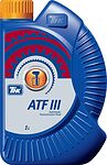 TNK ATF III TNK ATF III
