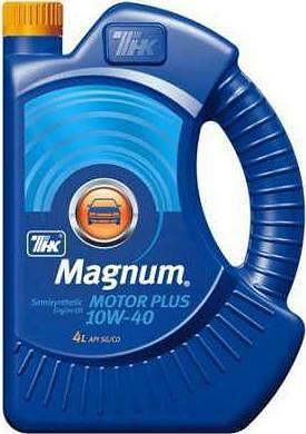 TNK Magnum Motor Plus